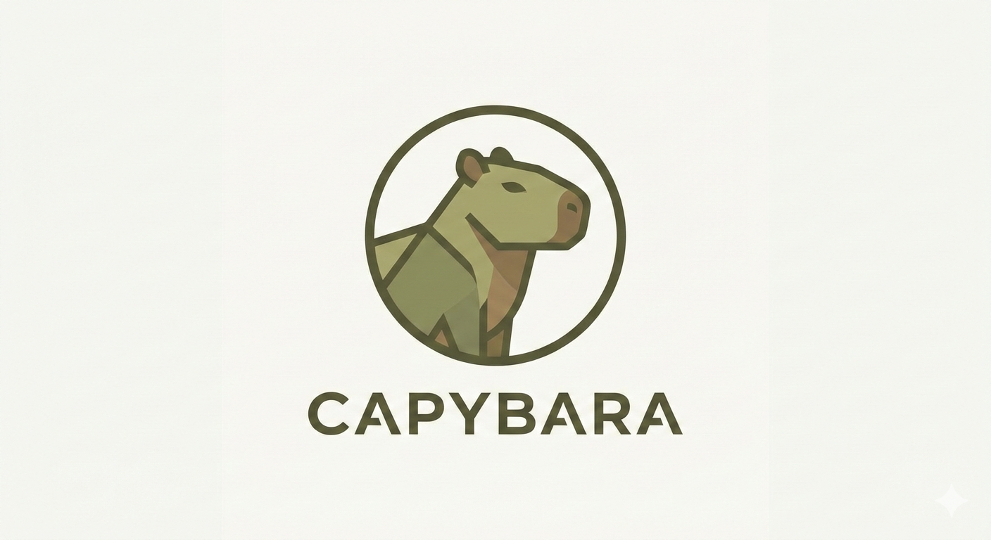 Capybara